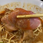 ヌードル＆スパイスカレー 今日の1番 - 