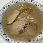 オーモリラーメン - 完成型