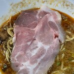 ヌードル＆スパイスカレー 今日の1番 - 