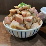 ヌードル＆スパイスカレー 今日の1番 - 