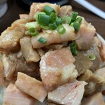 ヌードル＆スパイスカレー 今日の1番 - 