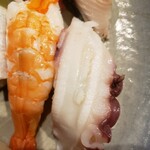 Sushidokoro Ootaki - 