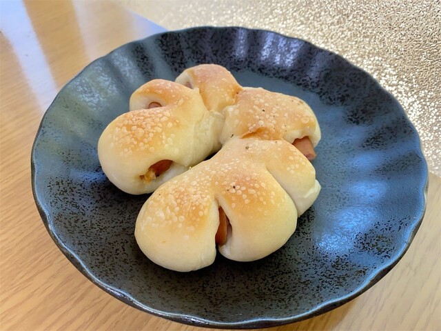 るぱん る・ぱん - 白楽/パン | 食べログ