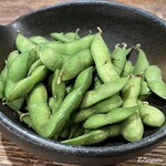Genkiya - 枝豆