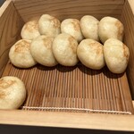 ホテル国際２１ - おやき