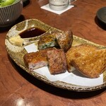 九州うまいもんと焼酎 芋蔵 - 