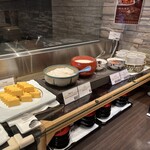 ホテル国際２１ - 和食