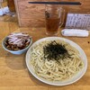 中華つけ蕎麦 でき心
