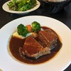 ベーカリー&レストラン沢村 旧軽井沢