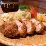 Tonkatsu Katsusei - 