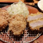 Tonkatsu Mine - 