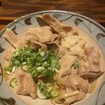 讃岐うどん 野らぼー - 