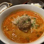 寒舎美食 上海湯包小館 - 料理写真: