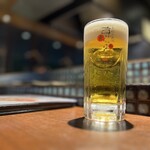 お好み焼き 京ちゃばな - 