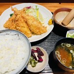 お魚処 うおとも - 