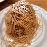 イタリア食堂 オリーブの丘 - 