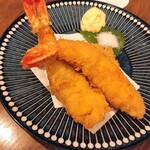 魚食堂 きてれつ - 