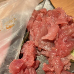 Ginjou Maguro - 