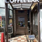 COFFEE&BAR Bontain - 