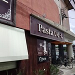 Pasta クオーレ - 外観