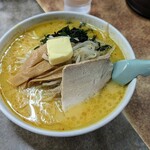 味の札幌 大西 - 