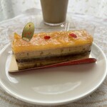 Patisserie HiSaSo - 