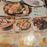 イタリア食堂 オリーブの丘 - 