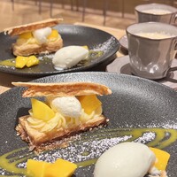 Le Beurre Noisette NAGOYA - 