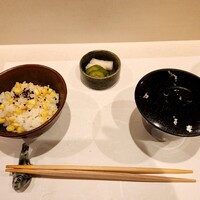 室町 三谷屋 - 