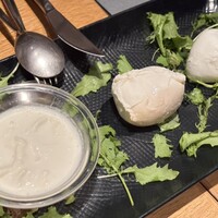 オービカ モッツァレラバー 横浜店 - 