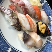 伊勢鮨 - 