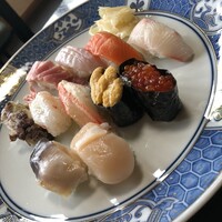 伊勢鮨 - 