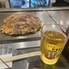 ねぎ焼やまもと 本店