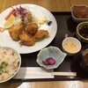 大かまど飯 寅福 JRセントラルタワーズ店