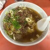 台湾ラーメン光陽