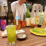目黒 居酒屋 銀角 - 