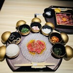 YAKINIKU KAPPOU YPRYU - 