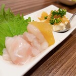 目黒 居酒屋 銀角 - 