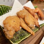 目黒 居酒屋 銀角 - 