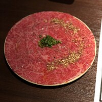 天空焼肉 星遊山 - 