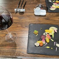Salon de Patina - 