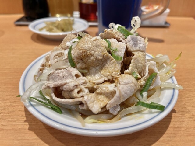 Fukushin Higashi Nagasaki Ten photo 5