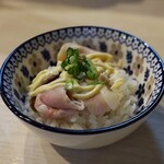 柳麺 呉田 - 