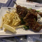 ギリシャ料理スピローズ - 