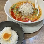 Ramen Kousagi - 