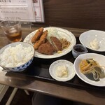 和食とおでん 真路n - 