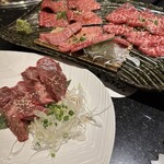 焼肉 いのうえ - 