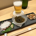 Sushi Inase - 