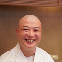 鮨 あらい - 新井大将