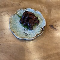 うなぎ家 しば福や - 